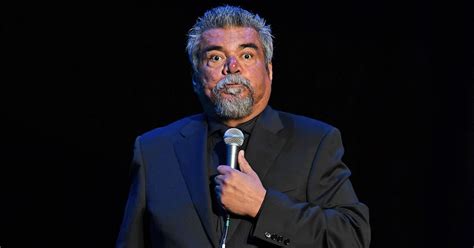 George Lopez Net Worth Where He Got His Wealth