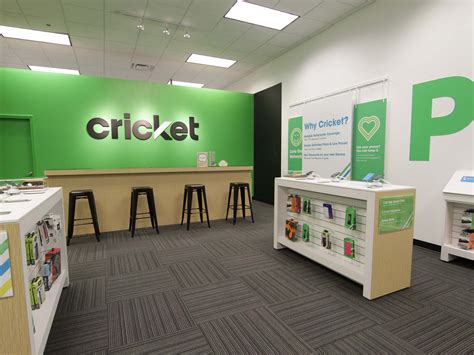 AT&T relaunches Cricket as nationwide brand with new smartphones, plans