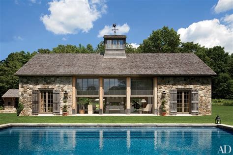 22 Poolhouse Ideas And Design Inspiration Photos Architectural Digest