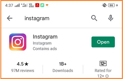 How To Create Instagram Account