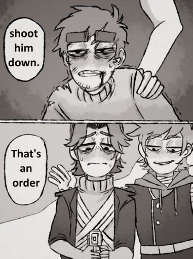 Traitor Au Wiki Eddsworld Espa Ol Amino