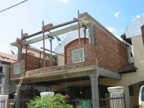 Kami menyediakan perkhidmatan bina dan ubahsuai rumah dengan kuliti terbaik dan kos yang amat berpatutan. ANJAKAN HAD UBAHSUAI RUMAH YANG DIBENARKAN | ARCHITECTURE ...