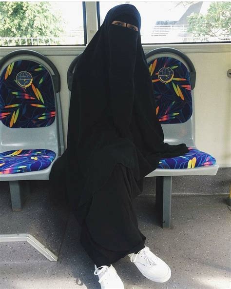 Likes Comments Niqab is my pride hidjab niqab on Instagram Время всегда