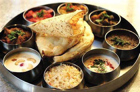 11 Unbelievable Facts About Indian Food