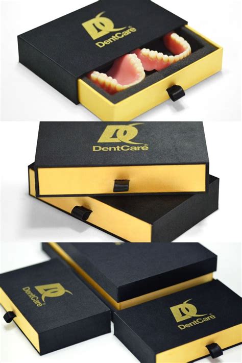 Premium Dental Care Packaging Boxes Manufacturer Box Packaging Box