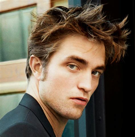 Esquire Uk October 2017 Robert Pattinson Robert Pattinson Movies