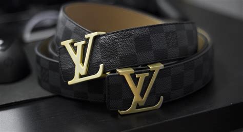 Top Designer Brands For Men Belt Louis Vuitton Mens Belt Mens Belts