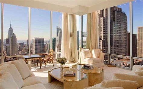 Top 8 Manhattan Dream Living Rooms To Inspire You