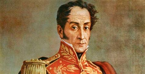 Simón José Bolívar Palacios Simón Bolívar Presidente De Bolivia 1825