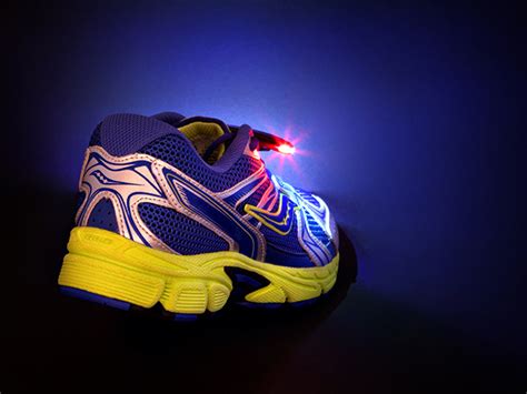Night Runner Shoe Lights Stacksocial