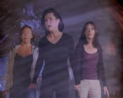 I call upon the ancient power. The Power of Three Spell | Charmed | FANDOM powered by Wikia