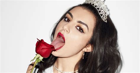 Charli Xcx Up All Night With 2014s Breakout Pop Star Rolling Stone