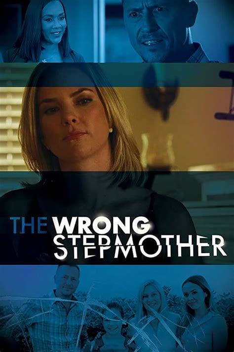 The Wrong Stepmother 2019 The Movie Database TMDB