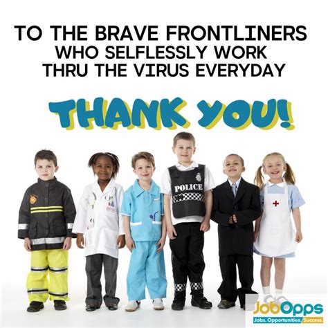 Looking for a good deal on poster thank? TO THE FRONTLINERS : THANK YOU | Nurses day quotes, Thank ...