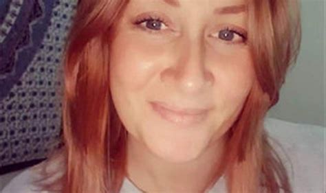 Katie Kenyon Police Believe She S Dead As Man Arrested On Suspicion Of Murder Uk News