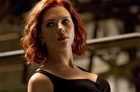 Scarlett Johansson Life Career Amazing Facts Best Movies Teleclips