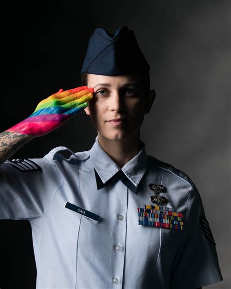 dod pays tribute to lgbtq service members 433rd airlift wing article display