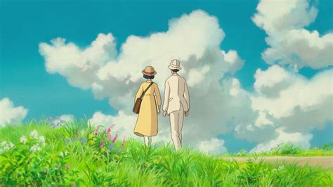 Studio Ghibli 400 Hd Images Of The Studios Greatest Masterpieces