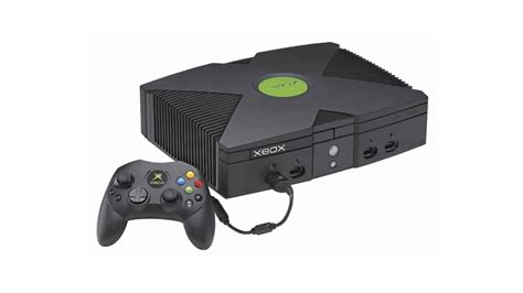 All Xbox Console Models And Generations In Order Of Release