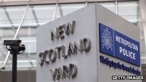 Metropolitan Police Spends £9m In Six Years On Compensation Bbc News
