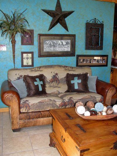 Western Living Room Decor Leadersrooms