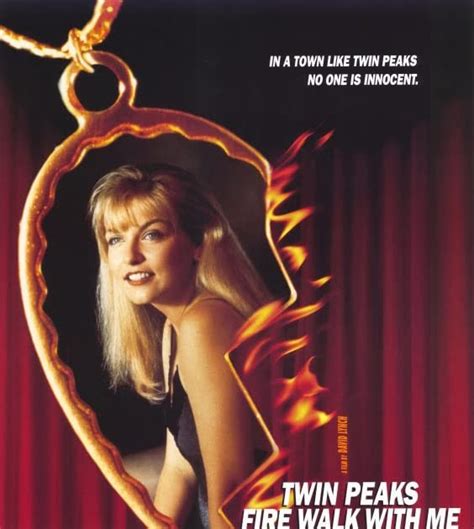 Twin Peaks Fire Walk With Me Streaming - Watch Free Movies Online: Twin Peaks: Fire Walk with Me