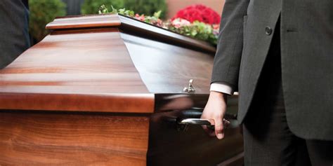 The Tough Funeral Decisions Carroll Magazine