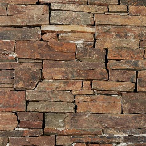 Yukon Stack Slate Panel Ledger Floor And Decor In 2020 Stone Panels