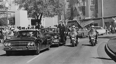 52 Years Since Jfks Historic Speech On Separation Of Church And State