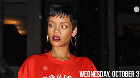 Rihanna And Chris Brown Maybe Did Sex In A Bar Bathroom Last Night