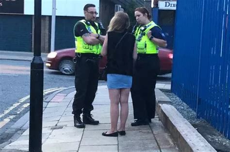 Hessle Road Prostitutes Back After Lockdown And As Brazen As Ever