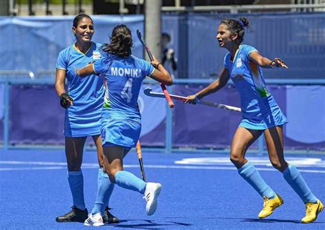India Women Hockey Players Have Become Fearless Since Tokyo Olympics