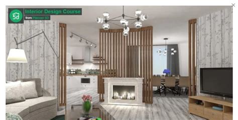 Planner5d Launches Online Interior Design Tutorials Furniture Today