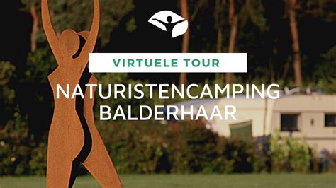 Virtuele Tour Naturistenvereniging Balderhaar Open Dag Naaktrecreatie