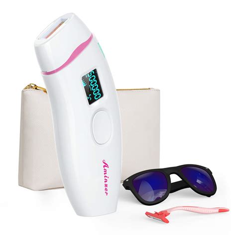 Best Lazer Hair Removal Machines For Women Home Future