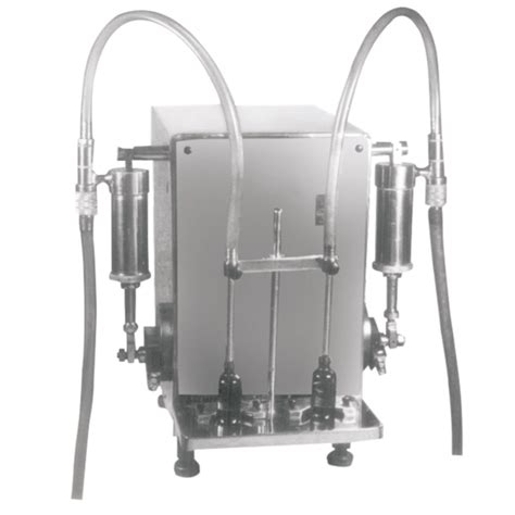 semi automatic liquid filling machine manufacturers