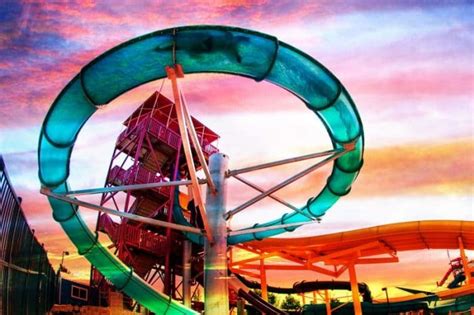 Where To Find A Water Park Near Me Best Water Parks In Every State