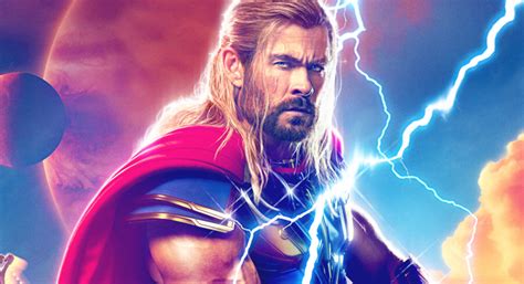 Thor Love And Thunder First Reviews Chris Hemsworth And Natalie
