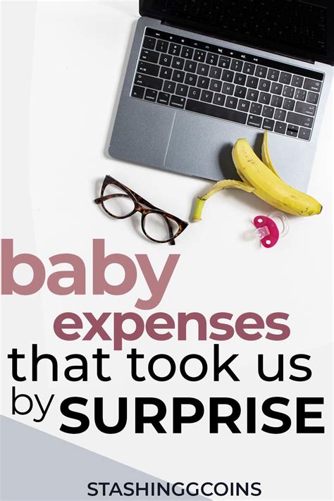 Baby Expenses That Took Us By Surprise Baby On A Budget How To Start