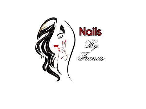 Nails Logo - LogoDix