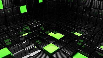 Cube Square Background Space 1080p Wallpapers 3d