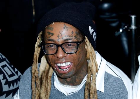 Rapper Lil Wayne Charged With Federal Gun Offense In Florida