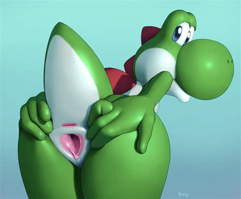 Yoshis Yoshi Pixel Art Pokemon Super Mario Art My XXX Hot Girl