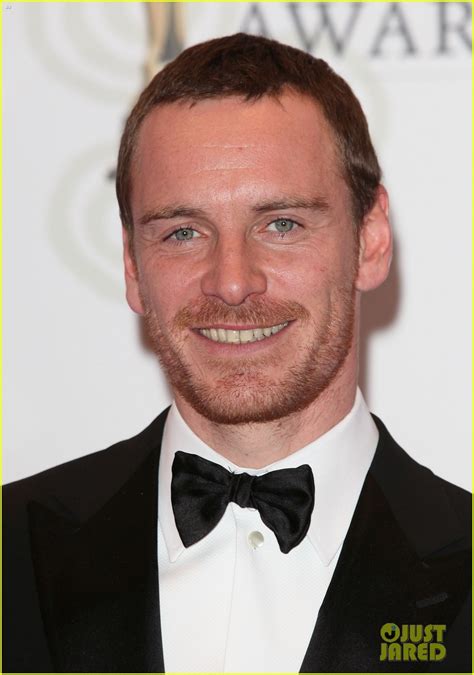 Michael Fassbender Irish Film And Tv Awards Winner Photo 2627782 Michael Fassbender Photos