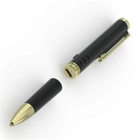 Vandlion Voice Recorder Pen Audio Recording Pens Sound Recorder