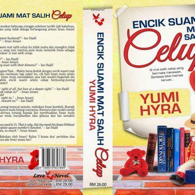 Novel jalan ke puncak : Novel Online Encik Suami Mat Salih Celup Karya Yumi Hyra ...
