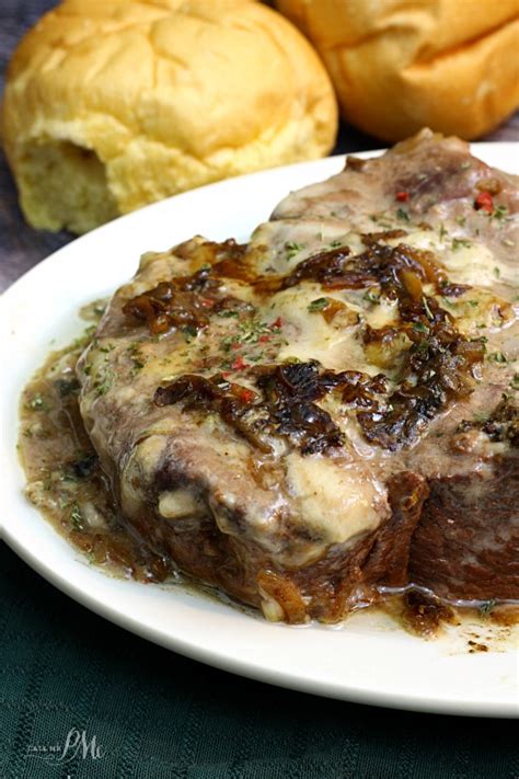 468 likes · 12 talking about this. beef roast with lipton onion soup mix and cream of ...