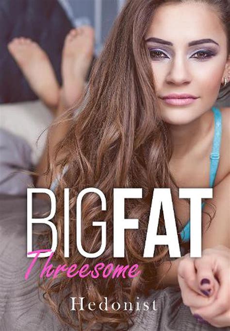 Big Fat Threesome By Hedonist Free Shipping Ebay