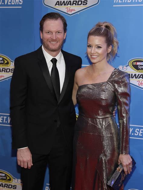 dale earnhardt jr reflects on long concussion recovery