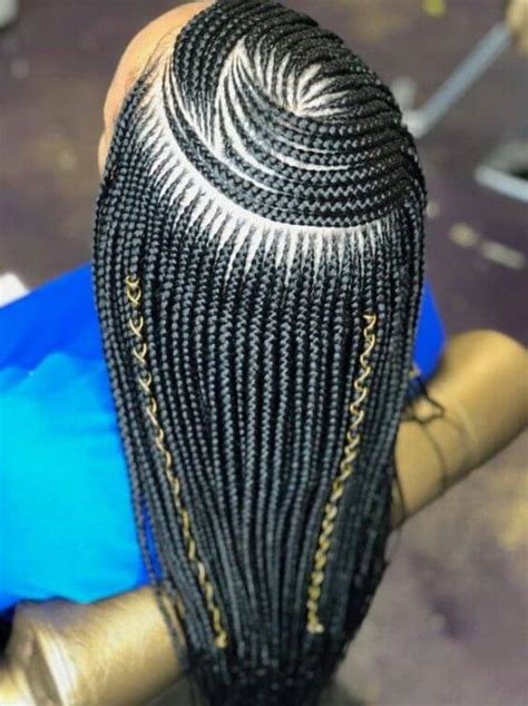 Although getting box braids to grow your hair longer works for many women. Braid Styles For Natural Hair Growth On All Hair Types For ...